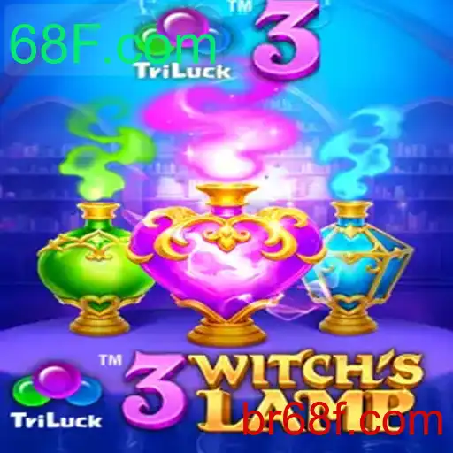 Descubra o Mundo Encantado de 3WitchsLamp: Um Jogo Fascinante