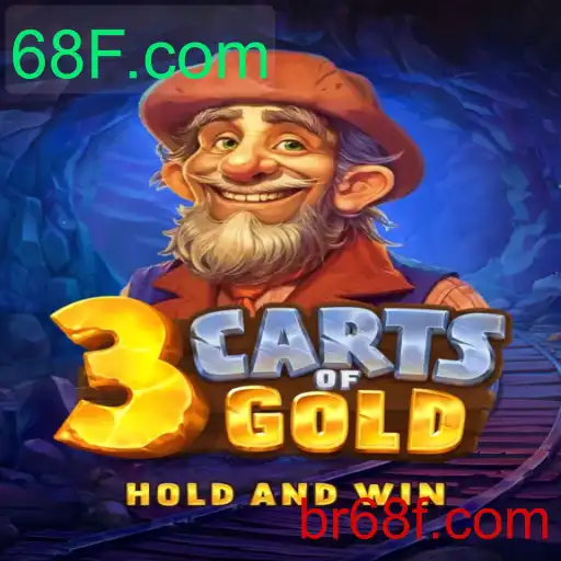 Explorando o Fascinante Universo do Jogo 3cartsOfGold