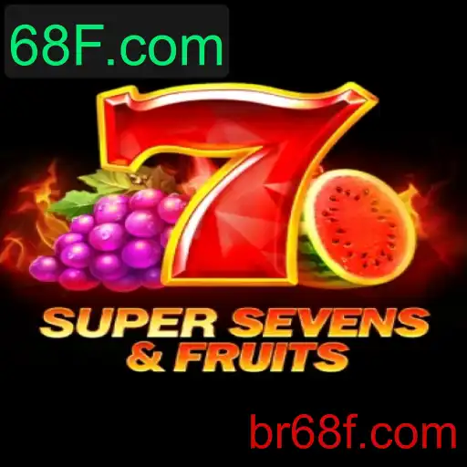 Descubra o Mundo de 7SuperSevensFruits: Um Jogo Inovador no Universo 68F.com