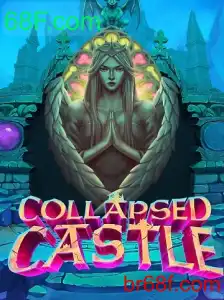 Explore a Emoção e Desafios de CollapsedCastle