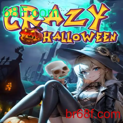 Descubra o Mundo de CrazyHalloween: Uma Aventura Assustadoramente Divertida no Universo de 68F.com