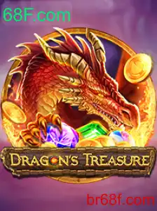 DragonsTreasure: Aventura e Estratégia no Mundo dos Dragões
