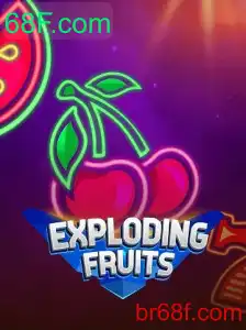 ExplodingFruits: Uma Aventura Frutal no Mundo dos Jogos de Cassino