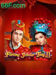 Descubra o Fascinante Mundo de FlirtingScholarTangII: Um Jogo de Estratégia Imersivo