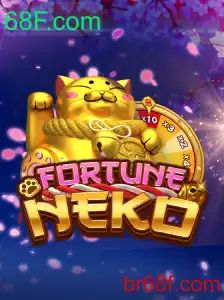 Descubra o Mundo de FortuneNeko: Um Jogo de Azar e Diversão