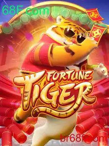 FortuneTiger: Um Mergulho no Excitante Mundo do Jogo Online