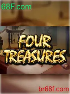 Descubra o Fascinante Mundo de FourTreasures em 68F.com