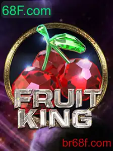 Descubra o Jogo FruitKing: Diversão e Estratégia em Cada Rodada