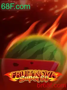 FruitNovaSuper60: Descubra o Emocionante Mundo dos Jogos de Frutas