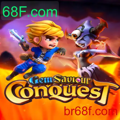 Descubra o Mundo de Aventuras em GemSaviourConquest