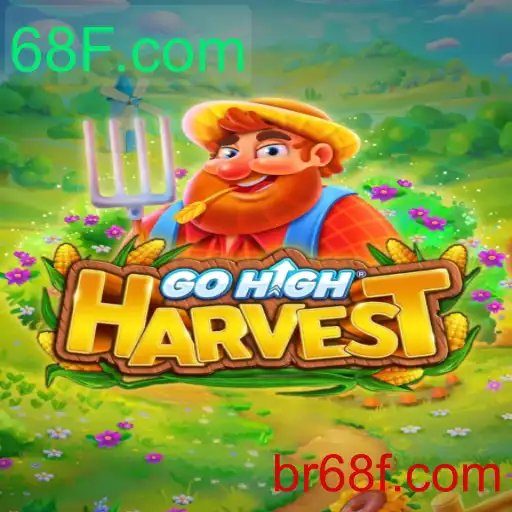GoHighHarvest: Um Mergulho no Mundo Inovador dos Jogos