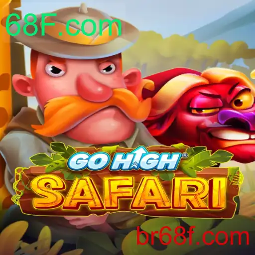 Descubra o Fascinante Mundo do GoHighSafari: Um Jogo de Aventura em Safári