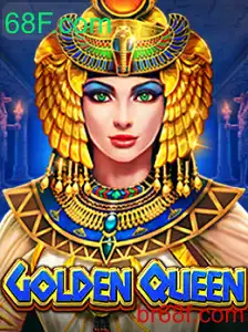 A Experiência de Jogo Inovadora de GoldenQueen