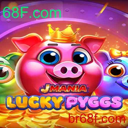 Descubra o Empolgante Universo de JManiaLuckyPyggs