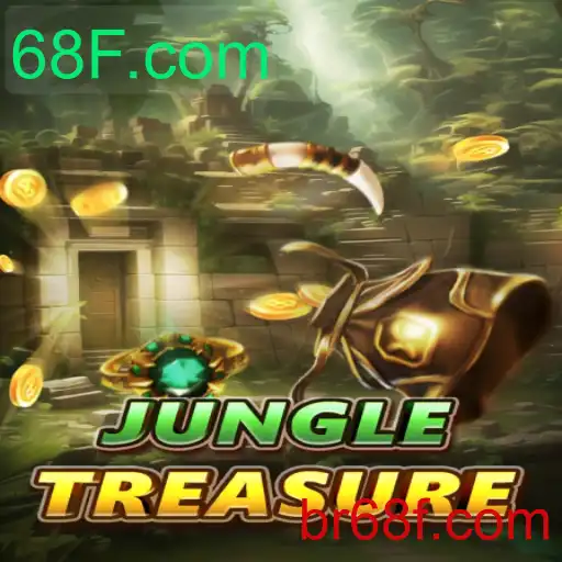 Descubra o Mundo Inexplorado de JungleTreasure