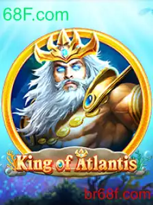 Descubra o Fascinante Mundo de KingofAtlantis e as Regras de Jogo em 68F.com