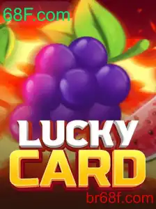 Explorando o Fascinante Mundo do Jogo LuckyCard