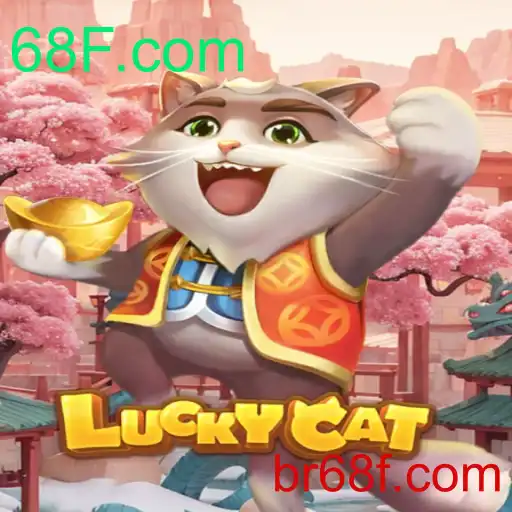 Explorando o Universo de LuckyCat: O Novo Jogo de Sucesso da 68F.com