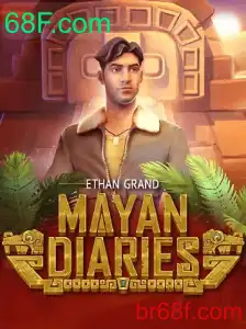 Desvendando MayanDiaries: Um mergulho no mundo antigo