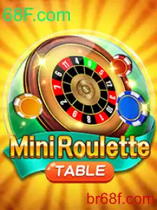 Explorando MiniRoulette: Regras e Estratégias em Alta na 68F.com
