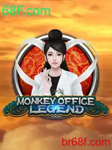 Descobrindo MonkeyOfficeLegend: Um Mergulho no Jogo Inovador