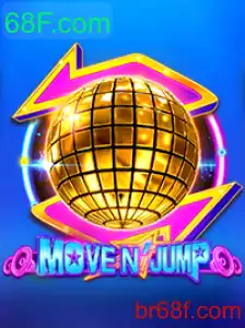 Descubra o Novo Sensação dos Jogos: MovenJump