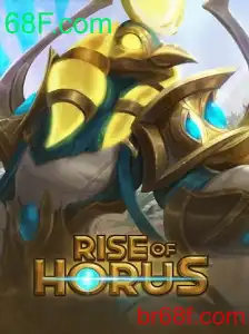 RiseofHorus: Uma Jornada Épica no Antigo Egito