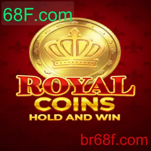 Descubra o Mundo de RoyalCoins: Um Jogo Inovador e Atual