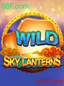 Descubra a Emoção do Jogo SkyLanterns: A Nova Sensação do 68F.com