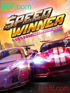 Explorando as Dinâmicas de SpeedWinner: Um Mergulho no Mundo Competitivo