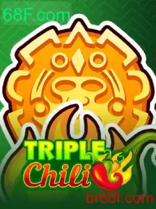 Explorando o Jogo TripleChili e Sua Conexão com 68F.com