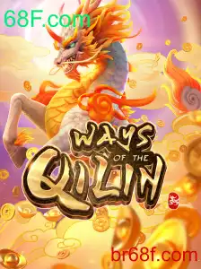 WaysoftheQilin: Explore o Universo do Jogo Inspirado na Mitologia Chinesa