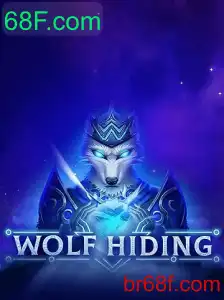 WolfHiding: A Nova Sensação dos Jogos de Estratégia Online